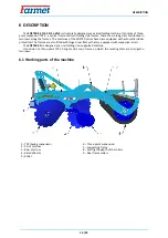 Предварительный просмотр 16 страницы Farmet SOFTER 4 N Operating Manual