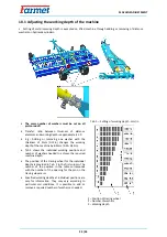 Предварительный просмотр 29 страницы Farmet SOFTER 4P Operating Manual