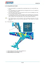 Предварительный просмотр 21 страницы Farmet SOFTER 8 8 PS Operating Manual