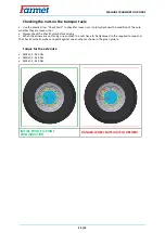 Предварительный просмотр 34 страницы Farmet SOFTER 8 8 PS Operating Manual