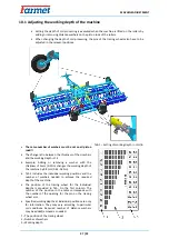 Предварительный просмотр 37 страницы Farmet SOFTER 8 8 PS Operating Manual