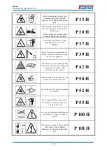 Предварительный просмотр 7 страницы Farmet SOFTER 8 PS Operating Manual