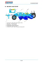 Предварительный просмотр 34 страницы Farmet SOFTER 9 PSW Operating Manual