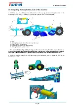 Предварительный просмотр 37 страницы Farmet SOFTER 9 PSW Operating Manual