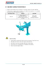 Предварительный просмотр 46 страницы Farmet SOFTER 9 PSW Operating Manual