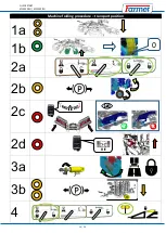Предварительный просмотр 14 страницы Farmet SOFTER SF1050PRO Quick Start Manual