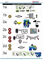 Предварительный просмотр 3 страницы Farmet SOFTER SF800PRO Quick Start Manual