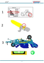 Предварительный просмотр 6 страницы Farmet SOFTER SF800PRO Quick Start Manual