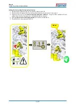 Предварительный просмотр 14 страницы Farmet STRIP-TILL ST4N Operating Manual