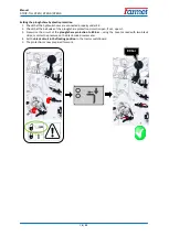 Предварительный просмотр 15 страницы Farmet STRIP-TILL ST4N Operating Manual