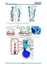 Предварительный просмотр 20 страницы Farmet STRIP-TILL ST4N Operating Manual