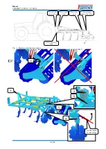 Preview for 13 page of Farmet Triolent TX 300 N Operating Manual