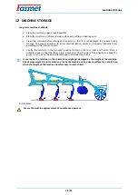 Предварительный просмотр 29 страницы Farmet TRIOLENT TX 380 NS Operating Manual