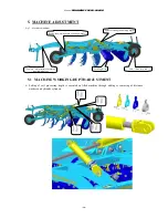 Предварительный просмотр 16 страницы Farmet Triolent TX 600PS Operating Manual