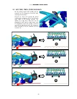 Предварительный просмотр 18 страницы Farmet Triolent TX 600PS Operating Manual