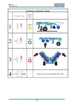 Предварительный просмотр 19 страницы Farmet TRITON 450 PS Operating Manual