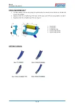 Предварительный просмотр 15 страницы Farmet TRITON 600 PS Operating Manual