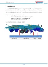 Предварительный просмотр 13 страницы Farmet TRITON HEAVY 660 PS Operating Manual