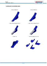 Предварительный просмотр 15 страницы Farmet TRITON HEAVY 660 PS Operating Manual