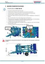 Предварительный просмотр 30 страницы Farmet TRITON HEAVY 660 PS Operating Manual