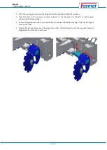 Предварительный просмотр 38 страницы Farmet TRITON HEAVY 660 PS Operating Manual