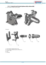 Предварительный просмотр 42 страницы Farmet TRITON HEAVY 660 PS Operating Manual