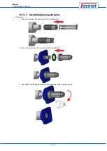 Предварительный просмотр 45 страницы Farmet TRITON HEAVY 660 PS Operating Manual