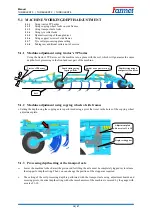 Предварительный просмотр 15 страницы Farmet TURBULENT 3 Operating Manual