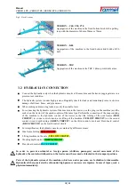 Preview for 12 page of Farmet VERSO 6 PS Operating Manual