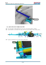 Preview for 21 page of Farmet VERSO 6 PS Operating Manual