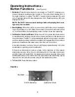 Preview for 4 page of farmex BHT-1 Owner'S Manual