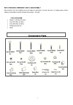 Preview for 6 page of Farmhand 70LB Assembly And Operating Instruction