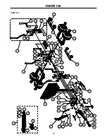 Preview for 20 page of Farmi Forest Corporation 100 Operation, Maintenance And Spare Parts Manual