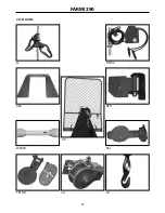 Preview for 32 page of Farmi Forest Corporation 290 Operation, Maintenance And Spare Parts Manual