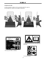 Preview for 10 page of Farmi Forest Corporation 61 Operation And Maintenance Manual