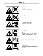 Preview for 11 page of Farmi Forest Corporation 61 Operation And Maintenance Manual