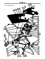 Preview for 34 page of Farmi Forest Corporation 61 Operation And Maintenance Manual