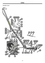 Предварительный просмотр 30 страницы Farmi Forest Corporation CR40 Operation, Maintenance And Spare Parts Manual