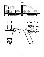 Предварительный просмотр 23 страницы Farmi Forest Corporation CR46 Operation, Maintenance And Spare Parts Manual