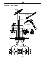 Предварительный просмотр 26 страницы Farmi Forest Corporation CR46 Operation, Maintenance And Spare Parts Manual