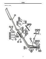 Предварительный просмотр 30 страницы Farmi Forest Corporation CR46 Operation, Maintenance And Spare Parts Manual
