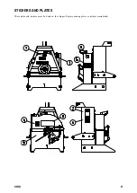 Preview for 11 page of Farmi Forest CH10 Operation, Maintenance And Spare Parts Manual