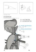 Preview for 28 page of Farmi Forest CH18 PTO Operation And Maintenance Manual