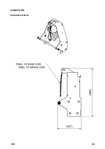 Preview for 33 page of Farmi Forest CH18 PTO Operation And Maintenance Manual