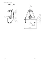 Preview for 34 page of Farmi Forest CH18 PTO Operation And Maintenance Manual