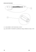 Preview for 36 page of Farmi Forest CH18 PTO Operation And Maintenance Manual