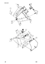 Preview for 40 page of Farmi Forest CH18 PTO Operation And Maintenance Manual