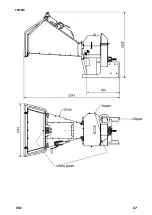 Preview for 47 page of Farmi Forest CH18 PTO Operation And Maintenance Manual