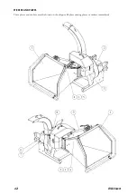 Preview for 12 page of Farmi Forest CH180 AVANT Operation And Maintenance Manual