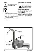 Preview for 24 page of Farmi Forest CH27 ACC Operation, Maintenance And Spare Parts Manual